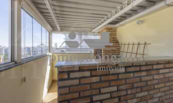 Imagem 2: 3 dormitórios na Rua Itambé