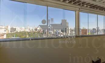 Imagem 4: 3 dormitórios na Rua Itambé