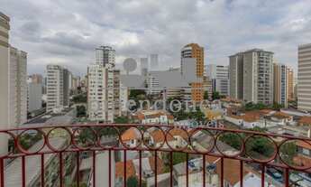 Imagem 4: 3 dormitórios na Rua Doutor Augusto De Miranda