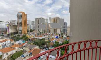 Imagem 5: 3 dormitórios na Rua Doutor Augusto De Miranda