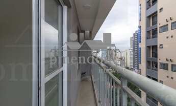 Imagem: 1 dormitório na Rua Alves Guimarães