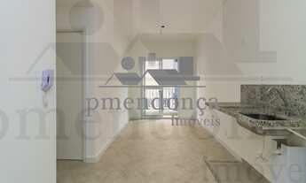 Imagem 5: 1 dormitório na Rua Alves Guimarães