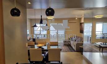 Imagem 4: 3 dormitórios na Rua Doutor Augusto De Miranda