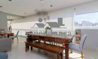 Imagem: 3 dormitórios na Rua Cardeal Arcoverde