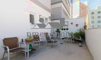 Imagem 4: 3 dormitórios na Rua Cardeal Arcoverde