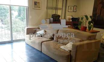 Imagem: 3 dormitórios na Rua Jericó