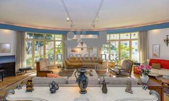 Imagem 2: 4 dormitórios na Rua Sabará