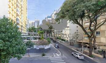 Imagem 4: 4 dormitórios na Rua Sabará