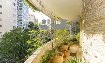 Imagem 5: 4 dormitórios na Rua Sabará