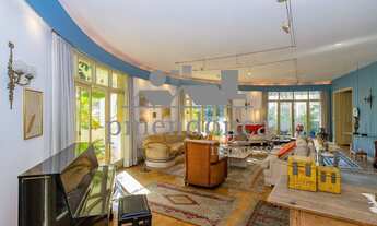 Imagem 6: 4 dormitórios na Rua Sabará