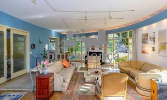 Imagem 7: 4 dormitórios na Rua Sabará