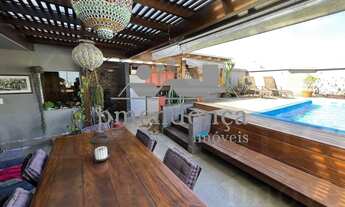 Imagem 5: 3 dormitórios na Rua Alves Guimarães