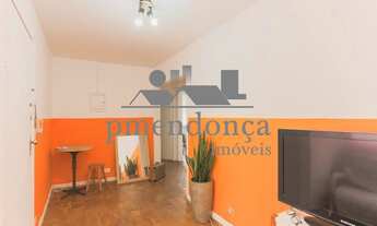 Imagem: 2 dormitórios na Rua Caiubi