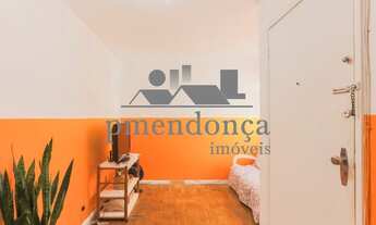 Imagem 2: 2 dormitórios na Rua Caiubi