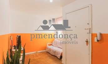 Imagem 3: 2 dormitórios na Rua Caiubi