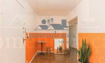 Imagem 4: 2 dormitórios na Rua Caiubi