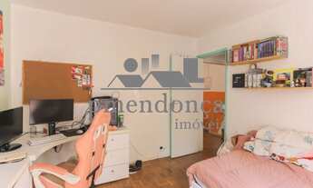 Imagem 6: 2 dormitórios na Rua Caiubi