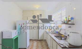 Imagem 7: 2 dormitórios na Rua Caiubi