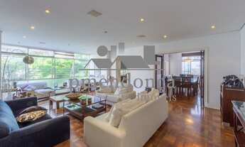 Imagem 4: 3 dormitórios na Rua Sabará