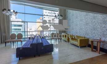 Imagem: 4 dormitórios na Rua Doutor Homem De Melo