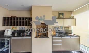 Imagem 2: 4 dormitórios na Rua Catão