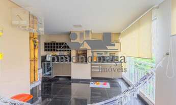 Imagem 3: 4 dormitórios na Rua Catão