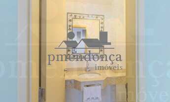 Imagem 6: 3 dormitórios na Rua Cayowaá