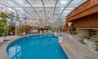 Imagem: 4 dormitórios na Rua Ceara