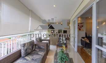 Imagem: 4 dormitórios na Rua Caio Graco