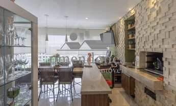 Imagem 6: 4 dormitórios na Rua Caio Graco