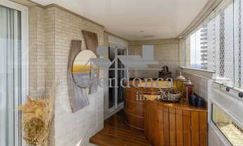 Imagem 4: 3 dormitórios na Rua Jorge Americano