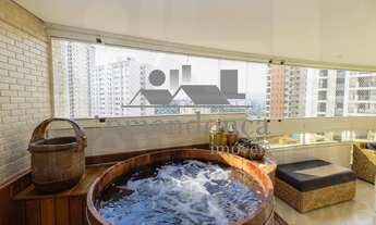 Imagem 6: 3 dormitórios na Rua Jorge Americano