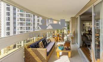 Imagem 7: 3 dormitórios na Rua Jorge Americano