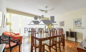 Imagem 2: 3 dormitórios na Rua Fradique Coutinho