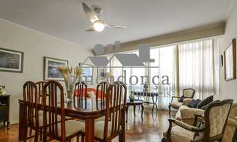 Imagem 3: 3 dormitórios na Rua Fradique Coutinho