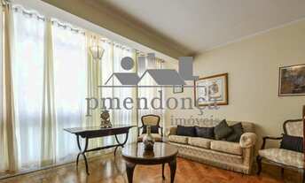 Imagem 4: 3 dormitórios na Rua Fradique Coutinho