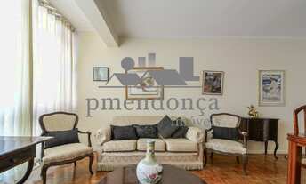 Imagem 5: 3 dormitórios na Rua Fradique Coutinho