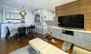 Imagem 2: 2 dormitórios na Rua Aimberê