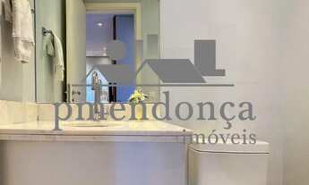 Imagem 6: 2 dormitórios na Rua Aimberê