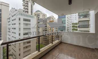 Imagem: 4 dormitórios na Rua Emilio De Menezes