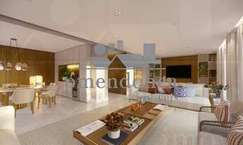 Imagem 2: 4 dormitórios na Rua Bahia