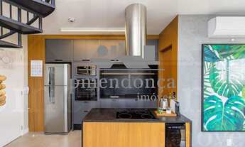 Imagem 4: 1 dormitório na Rua Cristiano Viana