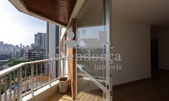 Imagem: 3 dormitórios na Rua Alves Guimarães