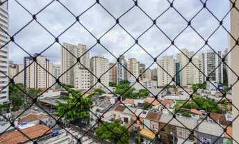Imagem 3: 3 dormitórios na Rua Mateus Grou