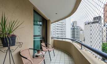 Imagem 2: 3 dormitórios na Rua Mateus Grou