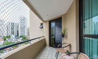 Imagem 4: 3 dormitórios na Rua Mateus Grou