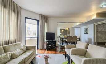 Imagem: 3 dormitórios na Rua Mateus Grou