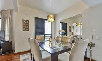 Imagem 7: 3 dormitórios na Rua Mateus Grou