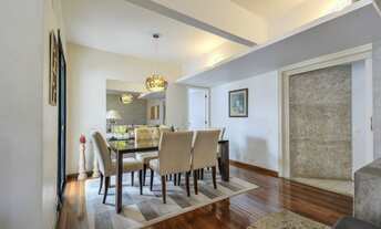 Imagem 6: 3 dormitórios na Rua Mateus Grou