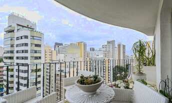 Imagem 4: 4 dormitórios na Rua Paraguacu